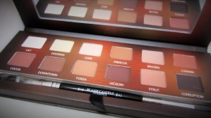 Master Series Palette 1